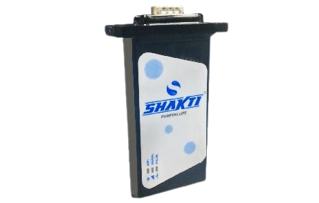 Shakti RMS/IoT Dongle