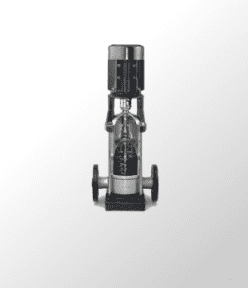 Double Mechanical Seal Pump