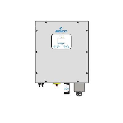 Garuda Grid Tie Inverter