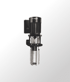Immersible Pump