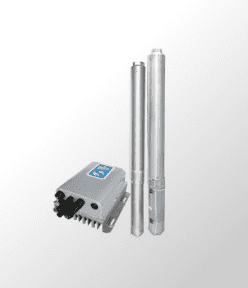 Positive Displacement Pump