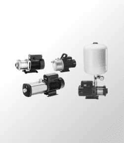 Pressure Booster Pump