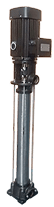 Sero Vertical Multi Stage Pump