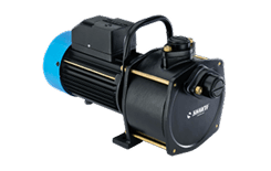 Shallow Well Slow Pump