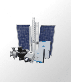 Solar Pump