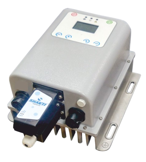 Shakti Solar Simha  Drive