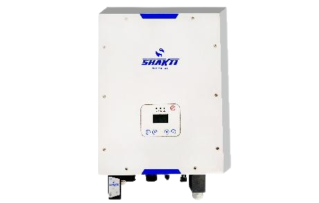Sun Shakti Gridtie Inverter