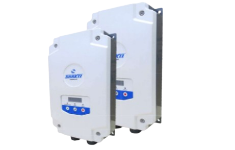 Shakti A1 Smart Starter Three Phase