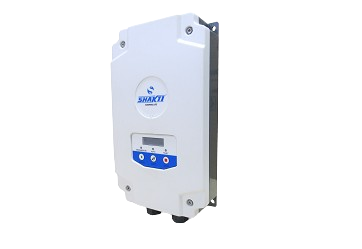 Shakti A1 Smart Starter Single Phase