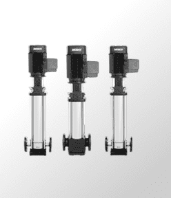 Vertical Centrifugal Pump