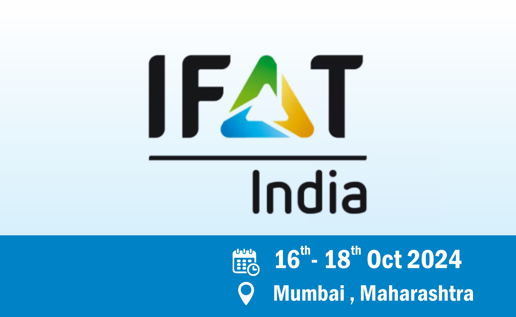 IFAT India