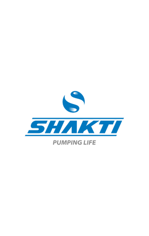 Shakti Pumps Logo
