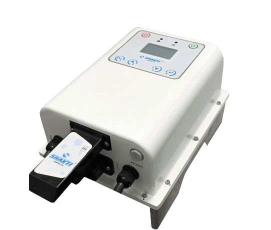 Shakti Solar Simha Plus Drive